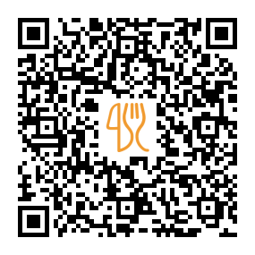 QR-code link către meniul Ghar Ki Rasoi