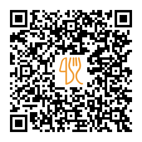 QR-code link către meniul Nye Cafenett Laila Brun