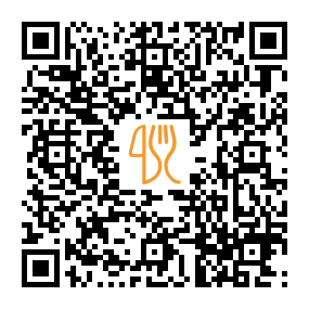 QR-code link către meniul Fossbakken Veikro Camping