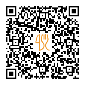 QR-code link către meniul Panda Garden