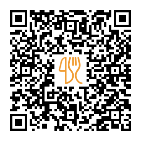 QR-code link către meniul New Aman Chicken Hub