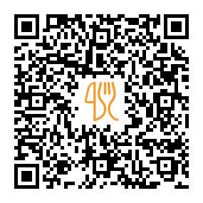 QR-code link către meniul Broken Bones Bbq