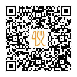 QR-code link către meniul Gandhi