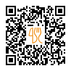 QR-code link către meniul Café FrÖsi