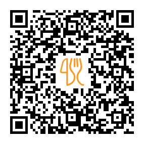 QR-code link către meniul China Rose