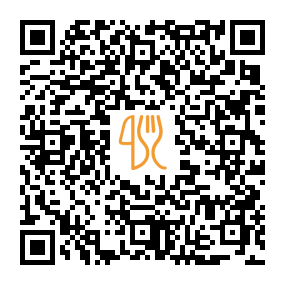 QR-code link către meniul Rossinis Pizzeria