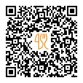 QR-code link către meniul Cosmos Kitchen Food Truck Pop Up