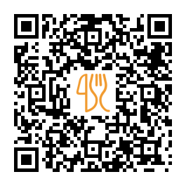 QR-code link către meniul The Bbq Elite