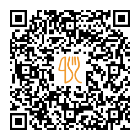 QR-code link către meniul Chautauqua Natural Foods