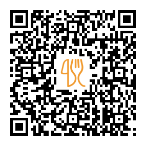 QR-code link către meniul Kings Vegetarian Foods