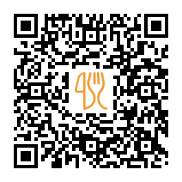 QR-code link către meniul Mathi Burguer