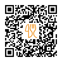 QR-code link către meniul Ali Baba