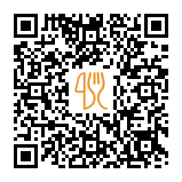 QR-code link către meniul Safavi