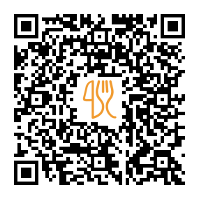 QR-code link către meniul Lucky Chicken Corner