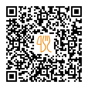 QR-code link către meniul Foxes Pizza Den