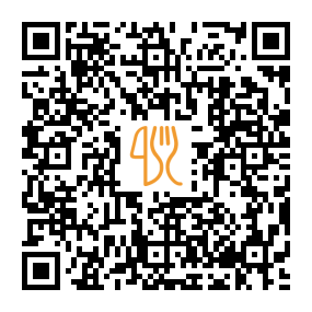 QR-code link către meniul Radha's Indian