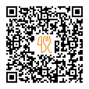 QR-code link către meniul Asian Cuisine