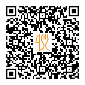 QR-code link către meniul The Oriental Kitchen