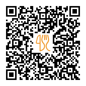 QR-code link către meniul Innsense Bistro