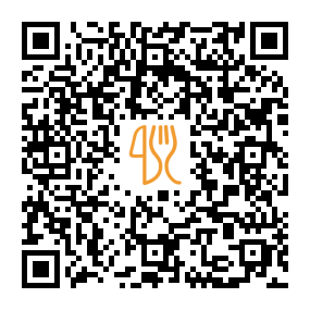 QR-code link către meniul Parantha Hub