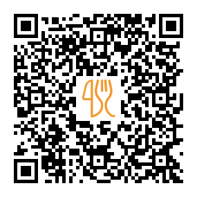 QR-code link către meniul Pizzabakeren Indre Arna