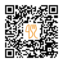 QR-code link către meniul Peace Food