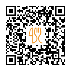 QR-code link către meniul Anthology Cafe