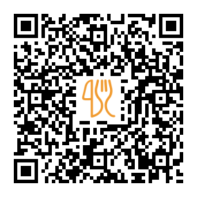 QR-code link către meniul Peach Blossom