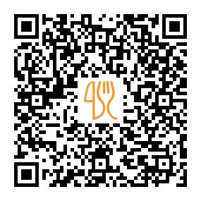 QR-code link către meniul Camping Klause