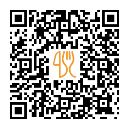 QR-code link către meniul Nisha Kitchen