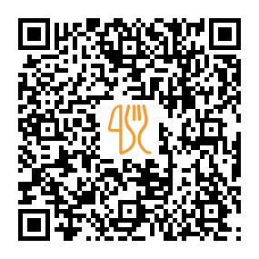 QR-code link către meniul The Laughter Chapter Cafe