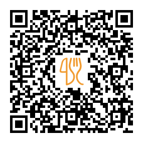 QR-code link către meniul Popeyes Louisiana Kitchen