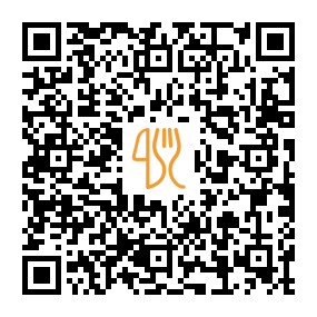 QR-code link către meniul Cheesy Juicy Rolls