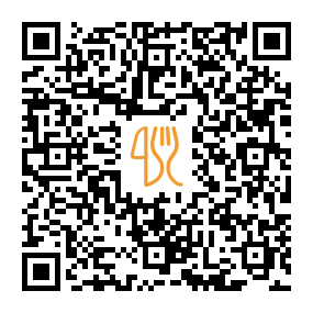 QR-code link către meniul Fox's Pizza Den