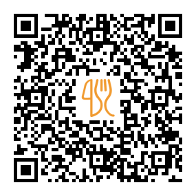 QR-code link către meniul Nakanoshima Social Eat Awake