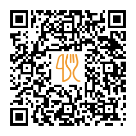 QR-code link către meniul The G.o.a.t