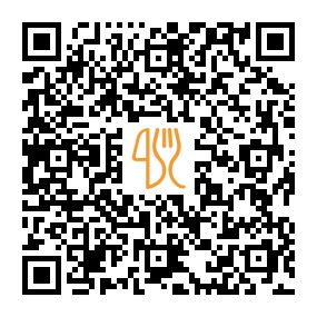 QR-code link către meniul Bald Headed Bistro