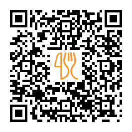 QR-code link către meniul Vegan Peace