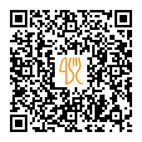 QR-code link către meniul Tandoori Hub