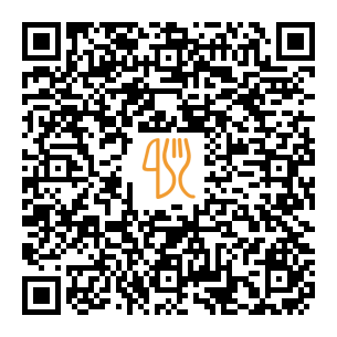 QR-code link către meniul Blue Garden Kır Bahçesi Cafe Restoran Organizasyon