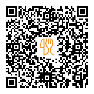 QR-code link către meniul Hostellerie De Fontanges