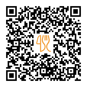 QR-code link către meniul Restoran Basmoti