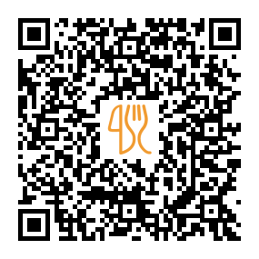 QR-code link către meniul Huong Thien Buffet Chay