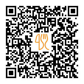 QR-code link către meniul Garden Kitchen