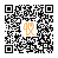 QR-code link către meniul Cozy Thai