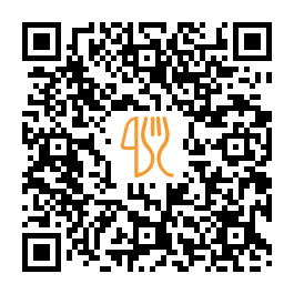 QR-code link către meniul Sushi Hibiki