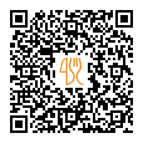 QR-code link către meniul Big Mama's Soul Food