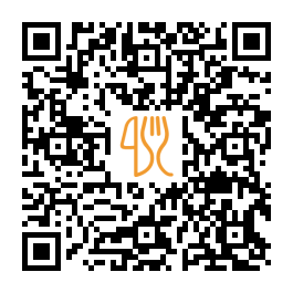 QR-code link către meniul Delight Bbq