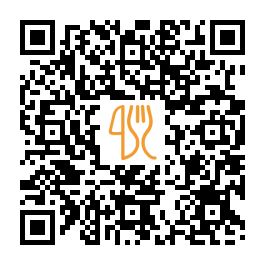 QR-code link către meniul Koryo-won (klcc)