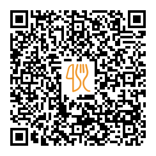 QR-code link către meniul Pizzeria La Lucciola Lugagnano Val D'arda